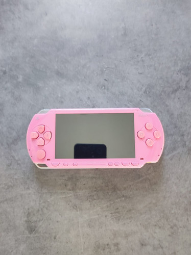 Sony psp 1004 rose - 1004, 2006