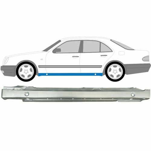 Mercedes class w210 e210 - w210,
