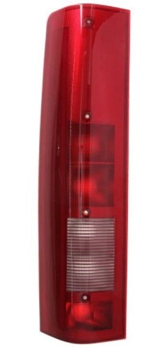 Lampe feu arriere gauche - lampe,
