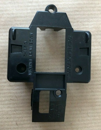 Scalextric slot lot chassis - slot, 3