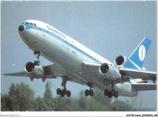 AJCP9-0906- AVION - SABENA - BELGIAN WORLD AIRLINES DC-10