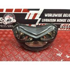 Optique de phare avant Aprilia