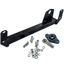 Steering Gear Box Stabilizer Brace New For Dodge Ram 1994-2002 1500 2500 AWD