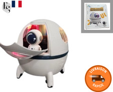 Humidificateur d'Air Capsule