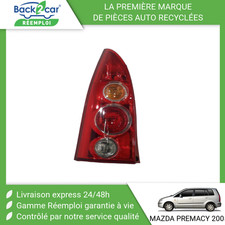 🏆 FEU ARRIERE GAUCHE  MAZDA