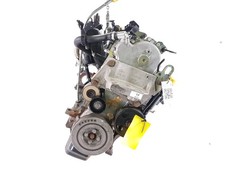 Moteur type 199A2000-199 - Fiat PUNTO EVO III - H1-0701M
