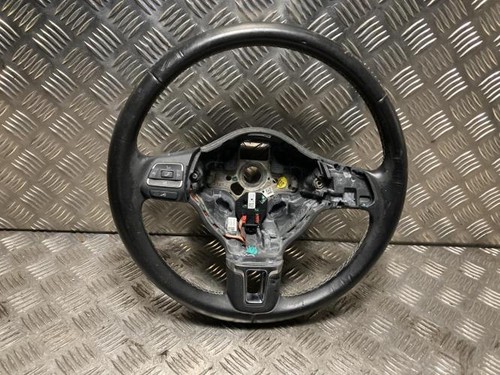 Volant volkswagen polo phase - polo, 5
