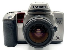 Canon EOS 10 60 Millions s