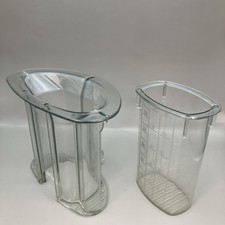 Magimix 3200XL Food Processor Funnel Tube Only Robot Coupe