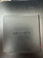 Mercedes-Benz Becker W204 Map Pilot A1669009108, A1729011202, A1669027304