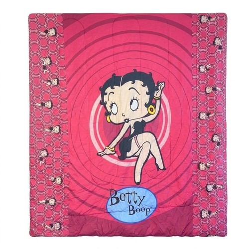 Betty boop vintage - betty,