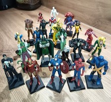 Figurines Marvel & DC Comics