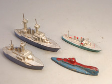 PLOMB  CREUX CL  - MARINE - 4