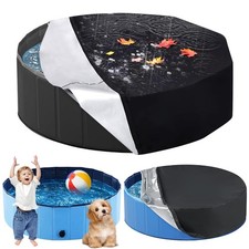 Couverture de Bache Piscine