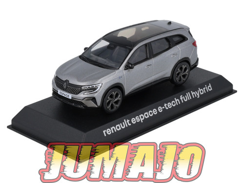 Ren82 voiture norev - ren82, 1/43