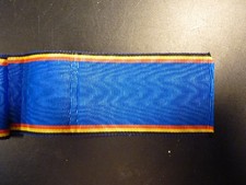 Coupe ruban ancien BELGE