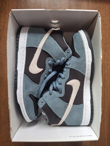 Baskets nike dunk high pro - nike,