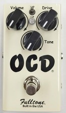 FULLTONE Ocd V2 Overdrive