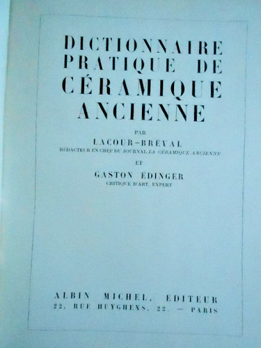 Dictionnaire pratique - dictionnaire,