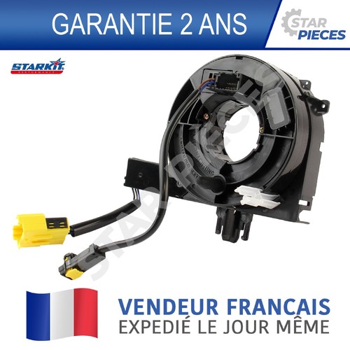 Contacteur ressort tournant - ressort,