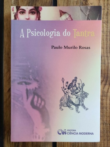 Psicologia tantra paulo - a,