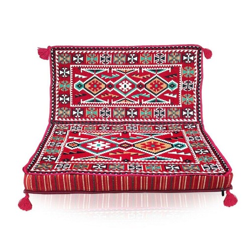 Coussin divan canapé drap - divan,