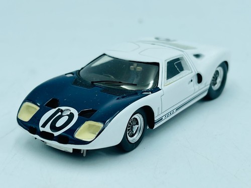 Bizarre bz329 ford gt40 - ford, n°10