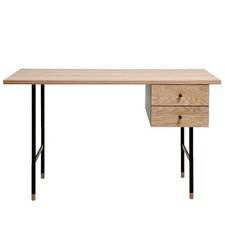 Bureau Design 2 Tiroirs