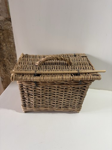 Rare panier pique nique - à,
