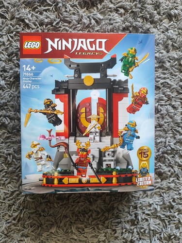 Lego ninjago 71866 15e - lego,