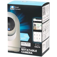 Caméra de surveillance