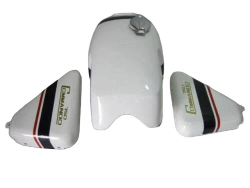 Pour norton commando roadster - pour,