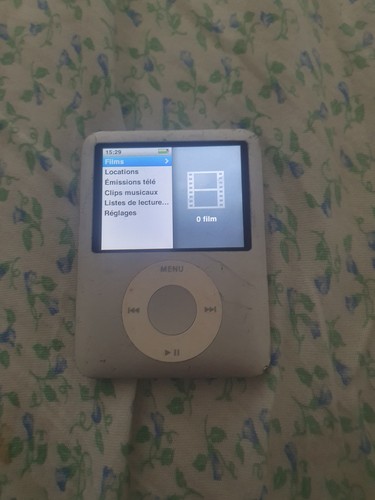 Apple ipod - ipod,