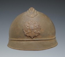 CASQUE ADRIAN RUSSE, modèle