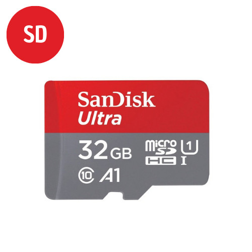 Carte mémoire micro sdxc - mémoire, sd