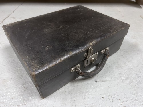 Zingraff paris valise cuir - valise,