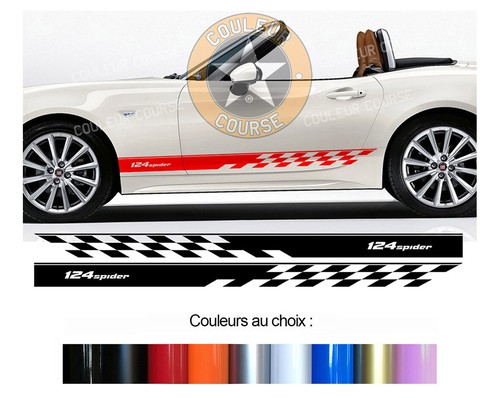 Bandes bas caisse - bandes,