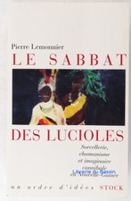 Nlle-Guinée Le sabbat des