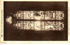 (S-86767) FRANCE - 51 - LA NEUVILLE AU PONT POSTCARD O.R.  ed.