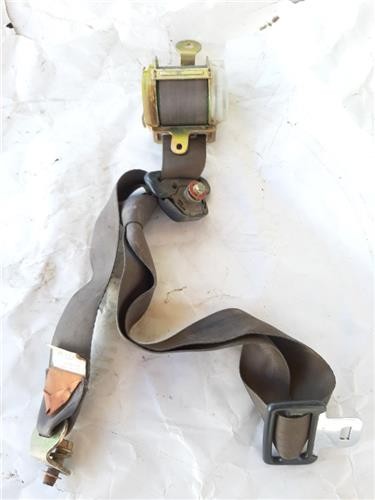 Ceinture securite avant - securite,