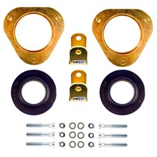 Kit de Réhausse Lift Suspension 4 cm Toyota RAV4 III / IV