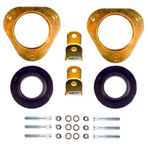 Kit réhausse lift - kit,
