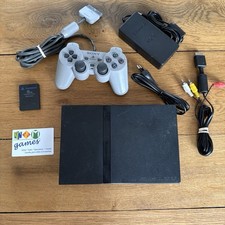 Sony PlayStation 2 Slim