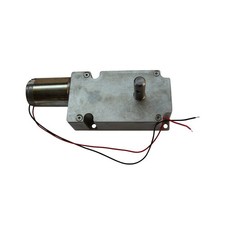 Motoréducteur 24 V pour