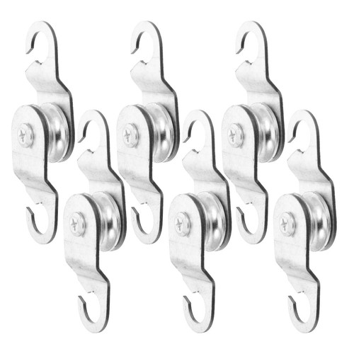 Pcs poulie renvoi pour - pcs,