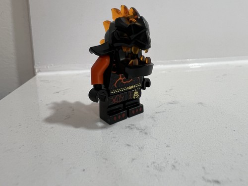 Figurine lego ninjago fire - figurine,