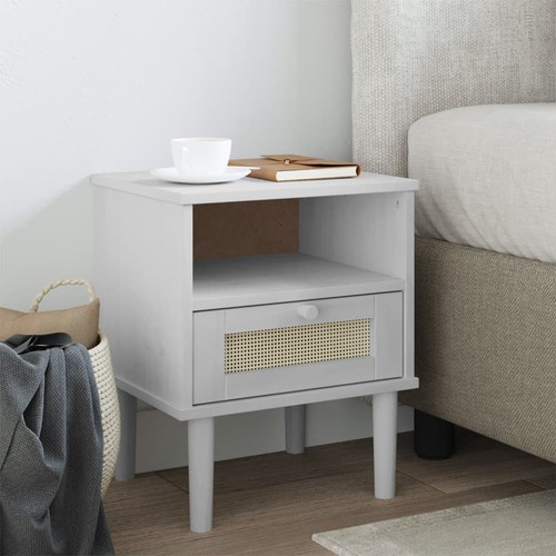 Table chevet aspect de - de,