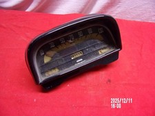 Renault ondine / dauphine bloc