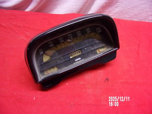 Renault ondine dauphine bloc - ondine,