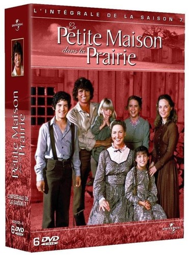 Dvd petite maison dans - dvd,